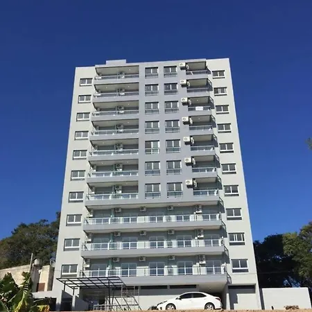 Departamento De Categoria Torre Costanera Norte, Corrientes Exterior photo