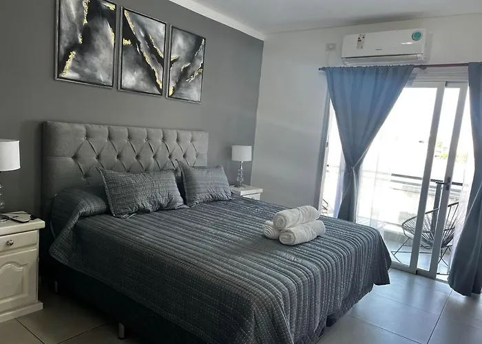 Departamento De Categoria Torre Costanera Norte, Corrientes