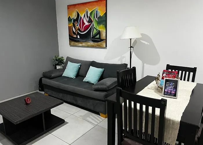 Departamento De Categoria Torre Costanera Norte, Corrientes