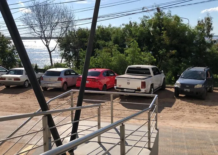 Departamento De Categoria Torre Costanera Norte, Corrientes