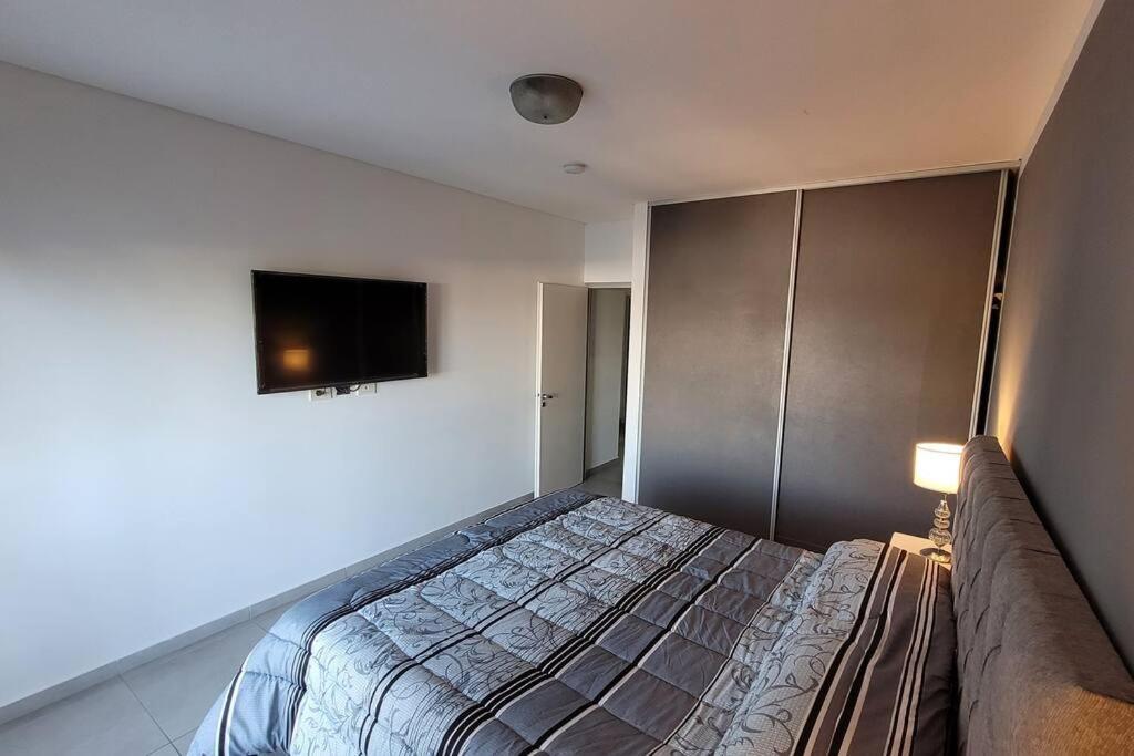 Apartment Departamento De Categoria Torre Costanera Norte,