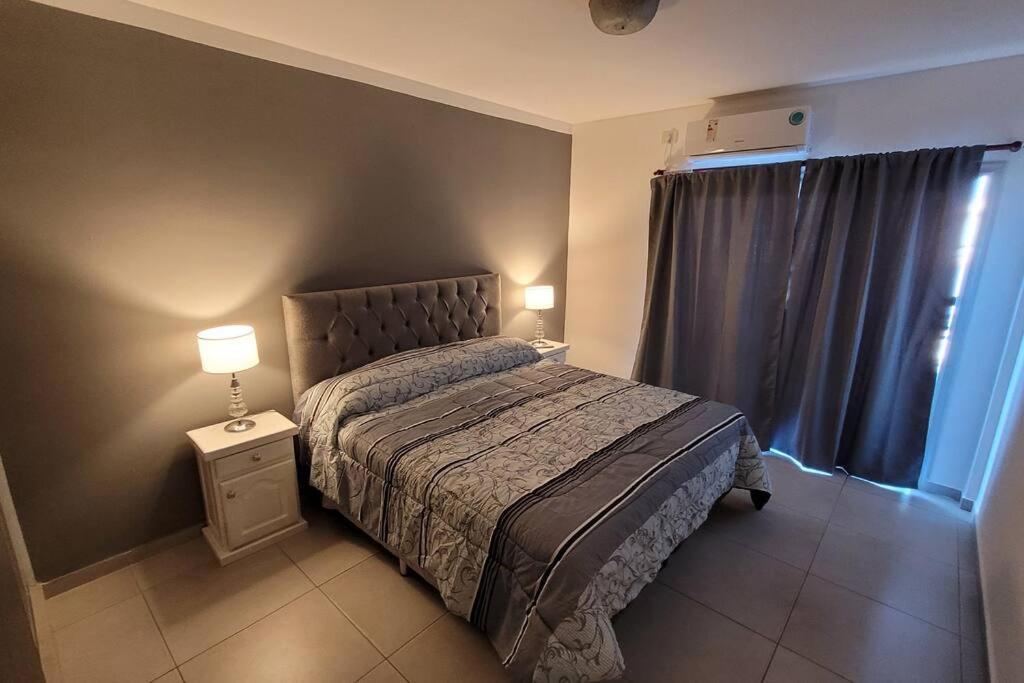 Apartment Departamento De Categoria Torre Costanera Norte, Corrientes