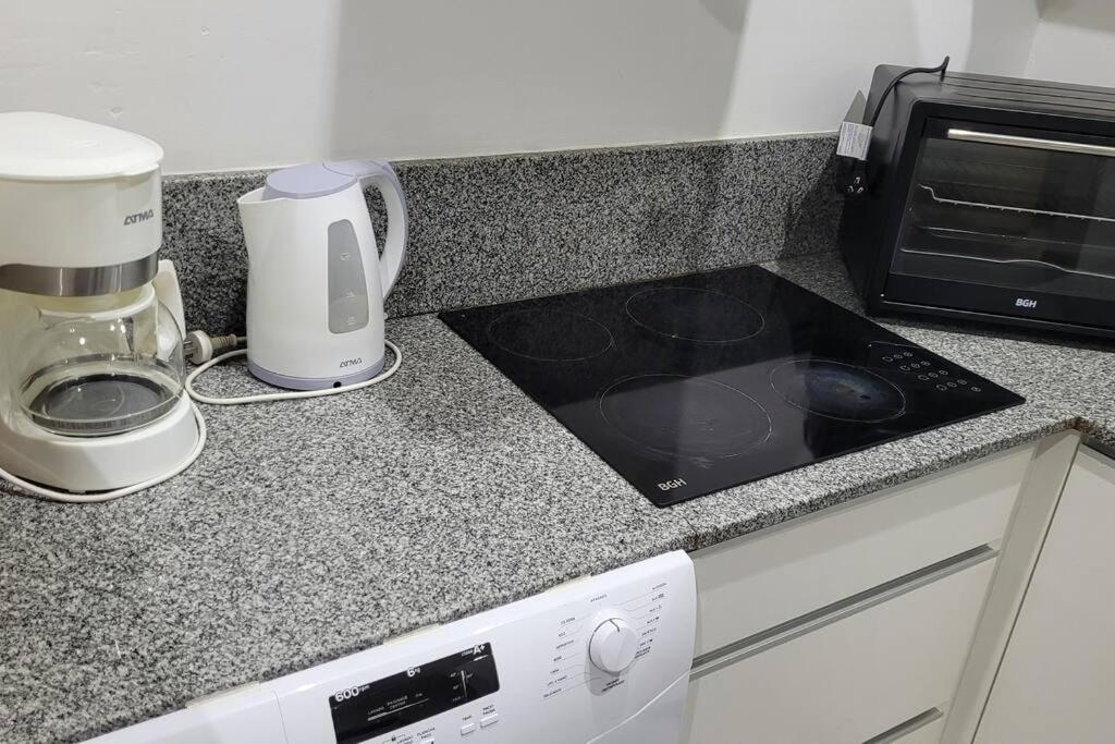 Apartment Departamento De Categoria Torre Costanera Norte,