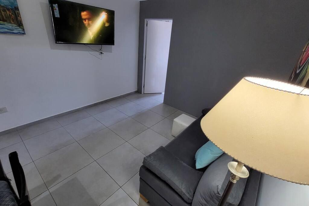 Departamento De Categoria Torre Costanera Norte, * Corrientes