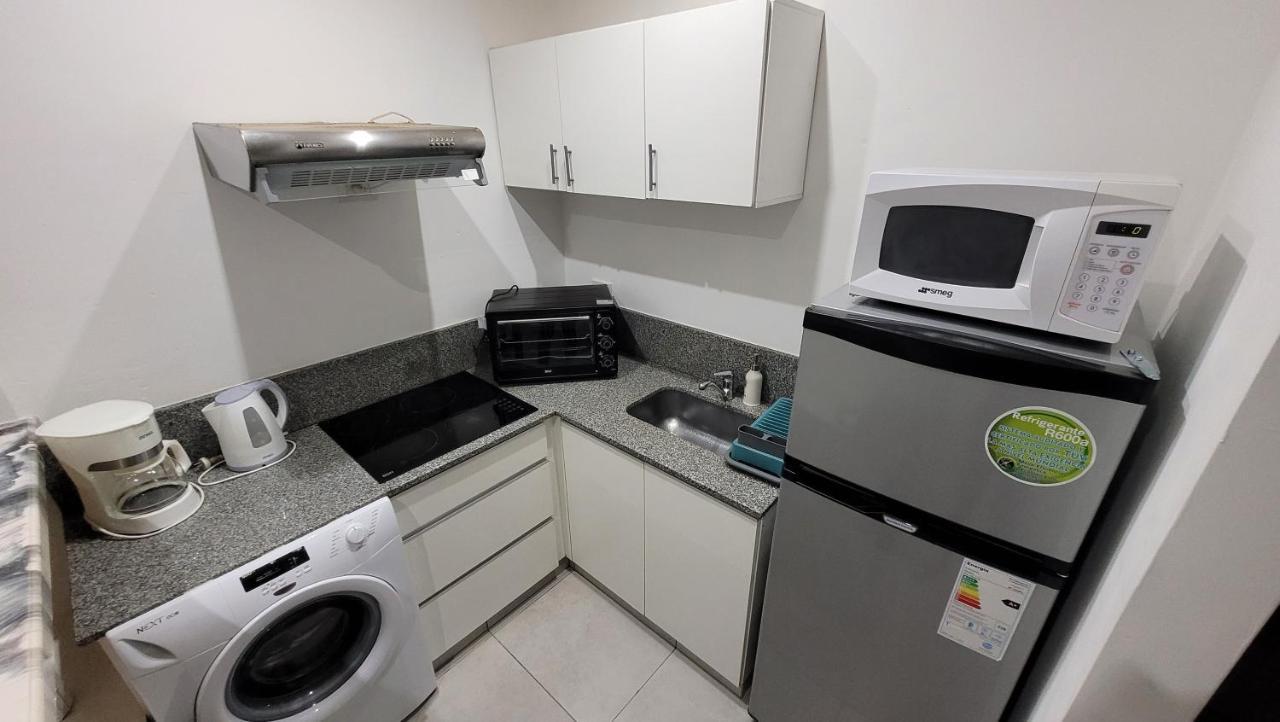 Departamento De Categoria Torre Costanera Norte, Apartment Corrientes