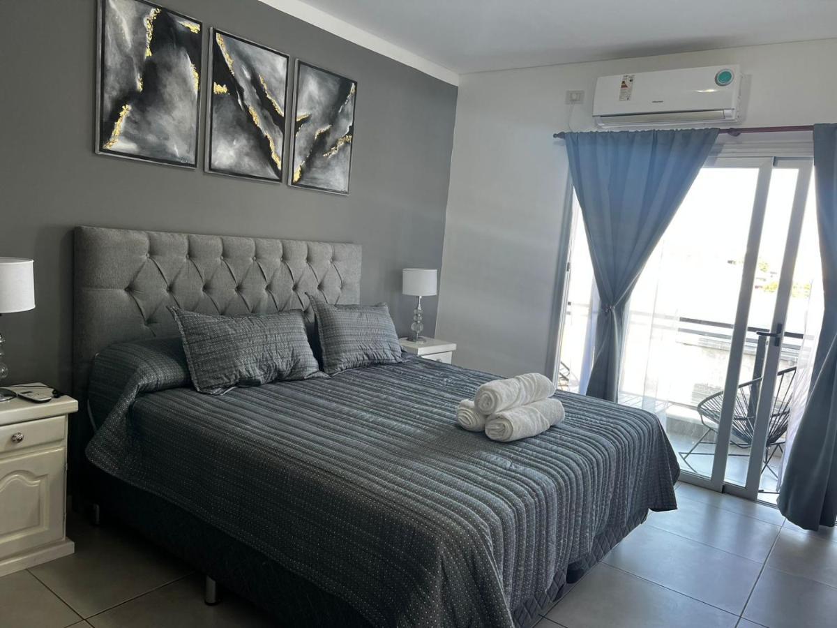 Departamento De Categoria Torre Costanera Norte, Apartment