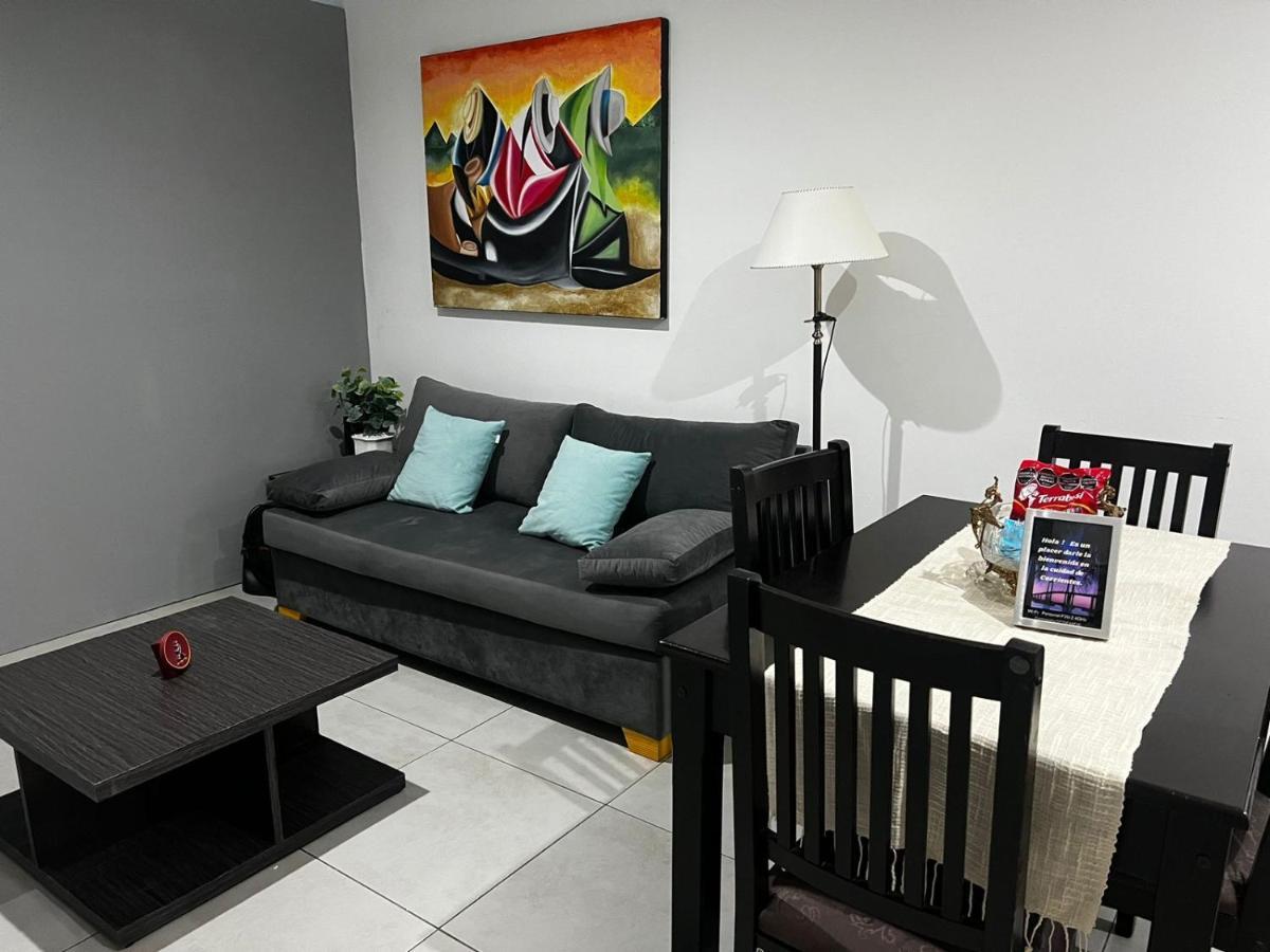 Departamento De Categoria Torre Costanera Norte, * Corrientes