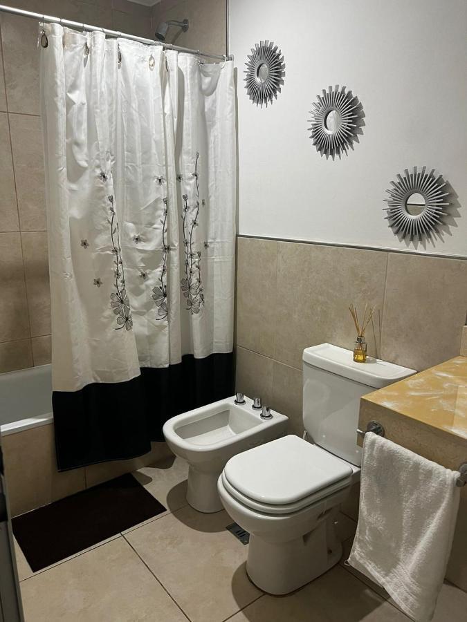 Departamento De Categoria Torre Costanera Norte, Apartment