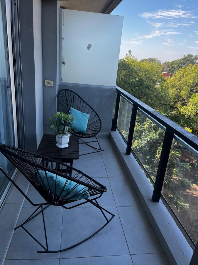 Departamento De Categoria Torre Costanera Norte, Apartment Corrientes